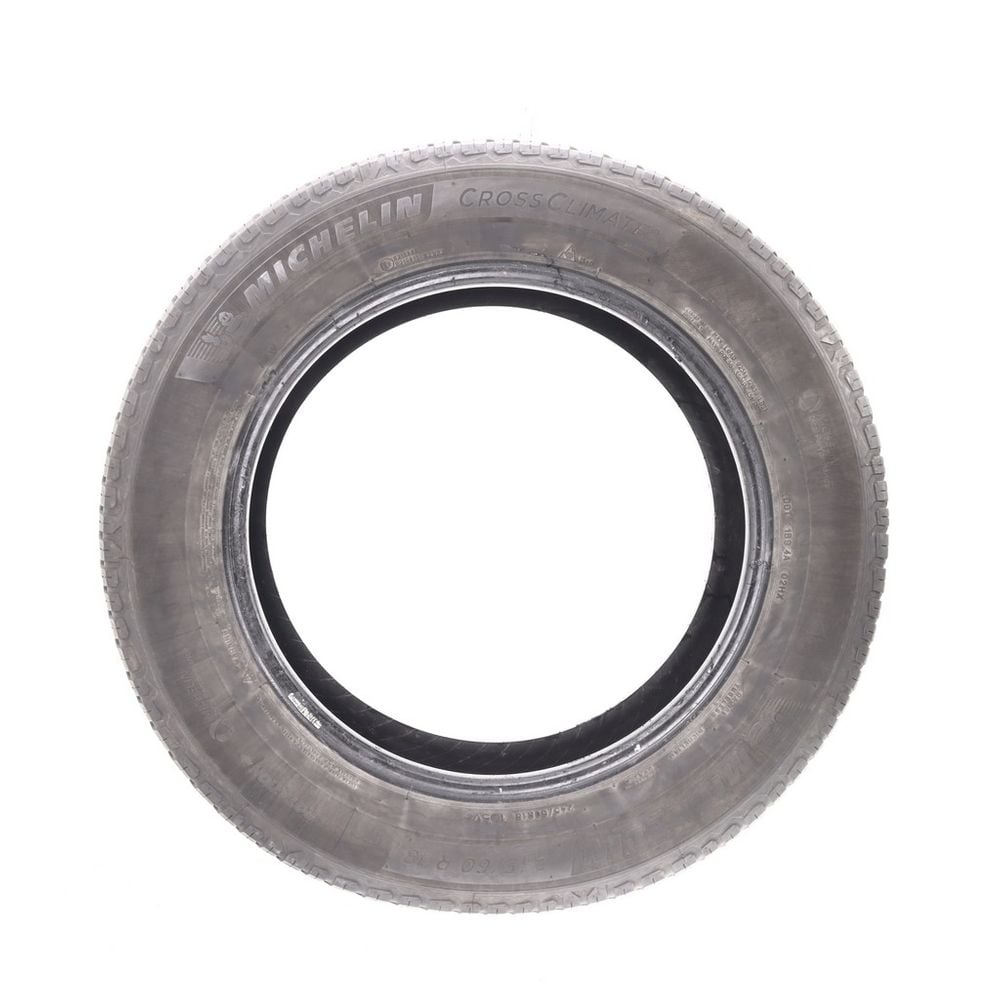 Used 245/60R18 Michelin CrossClimate 2 105V - 5.5/32 - Image 3