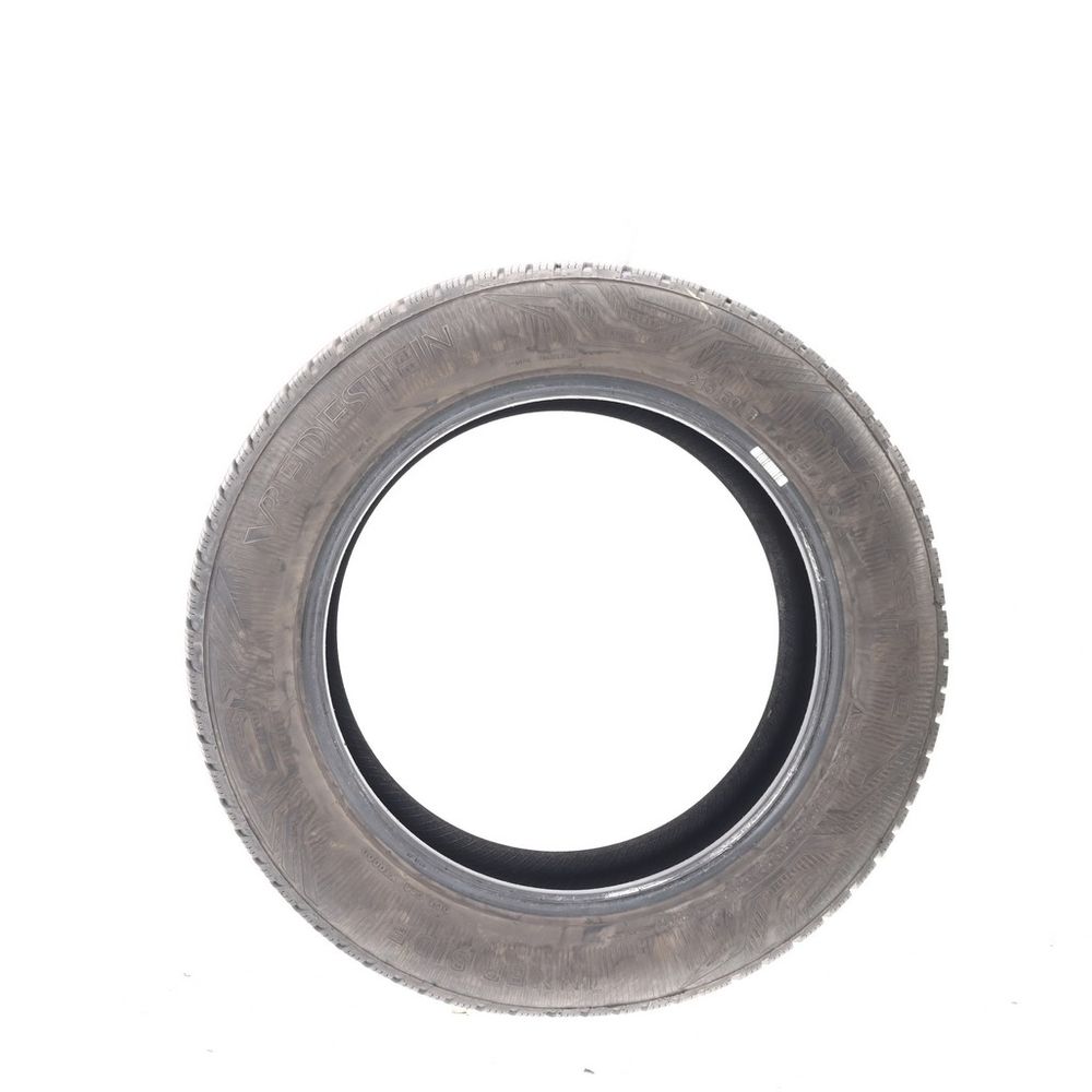 Used 215/60R17 Vredestein Quatrac Pro 96H - 7/32 - Image 3