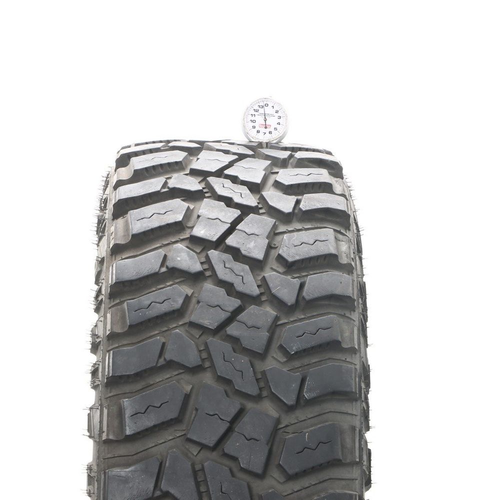 Set of (2) Used LT 265/70R17 Cooper Discoverer STT Pro 121/118Q E - 13.5-15/32 - Image 2