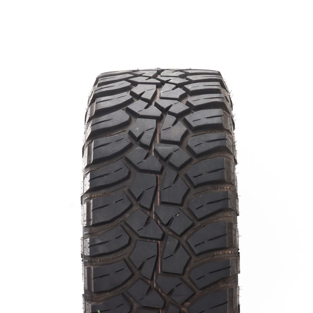 Set of (2) Used LT 33X12.5R18 General Grabber X3 118Q E - 14/32 - Image 2