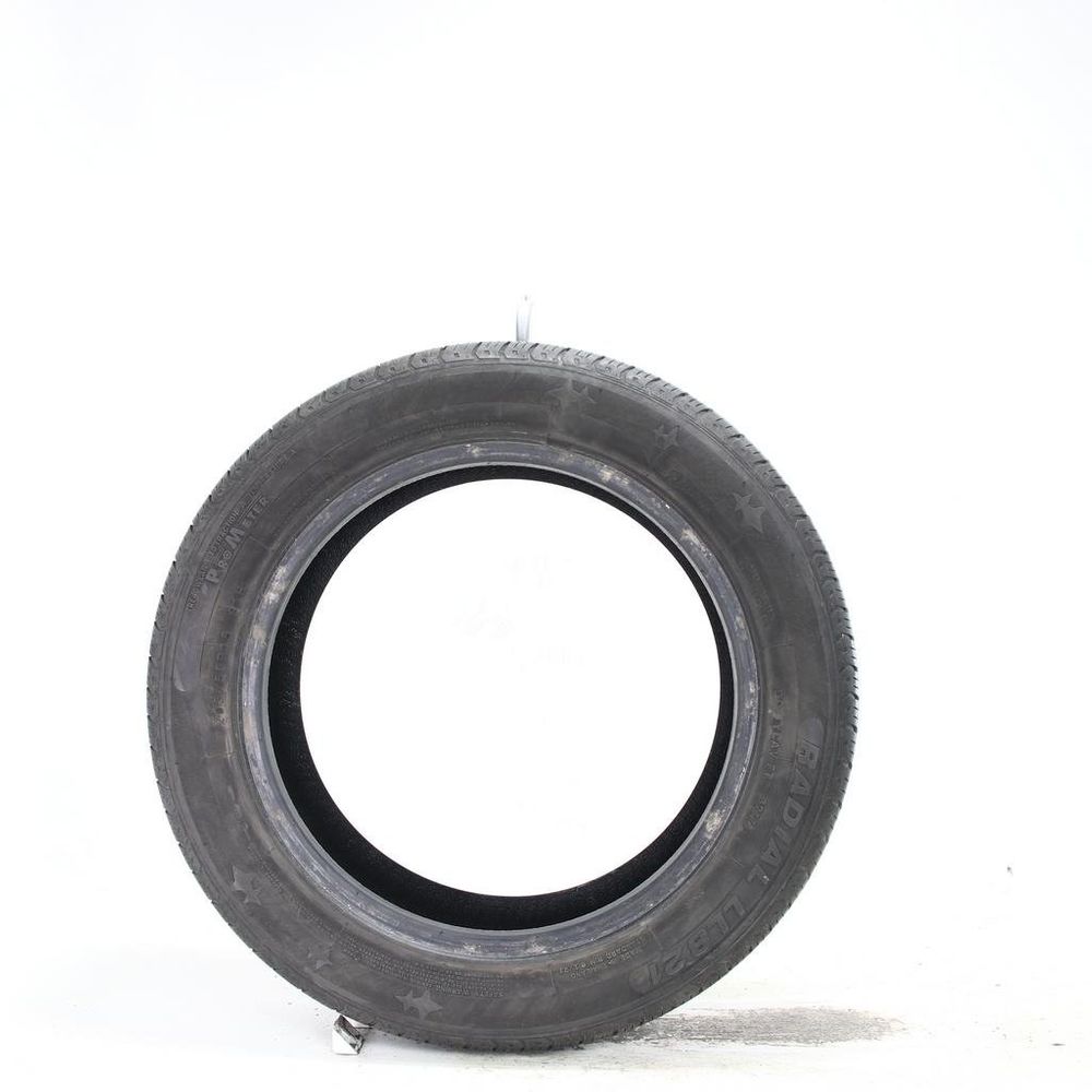 Set of (4) Used 205/55R16 Prometer LL821 91H - 7-7.5/32 - Image 3