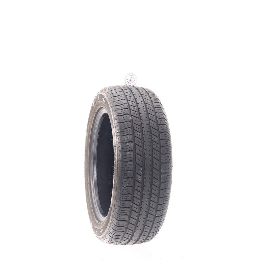 Set of (4) Used 205/55R16 Prometer LL821 91H - 7-7.5/32 - Image 4