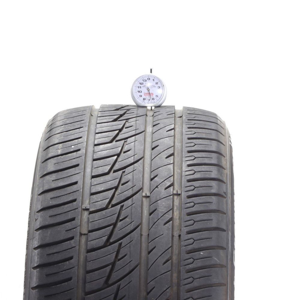 Used 275/45R20 Delinte Desert Storm II DS8 114V - 6.5/32 - Image 2