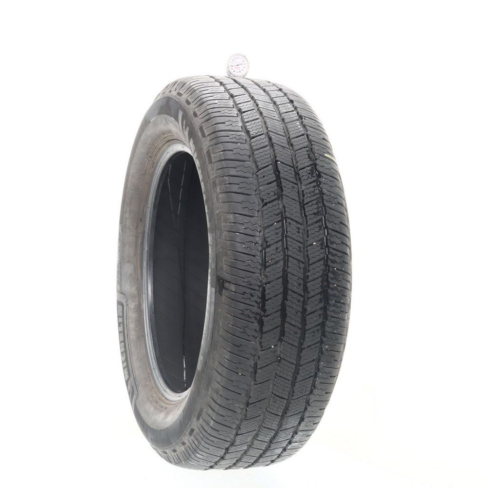 Used 275/60R20 Michelin Defender LTX M/S 2 115H - 9.5/32 - Image 1