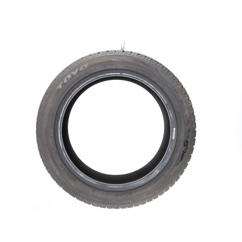 Used 205/55R17 Toyo Observe GSi-6 HP Right 95V - 10/32 - Image 3