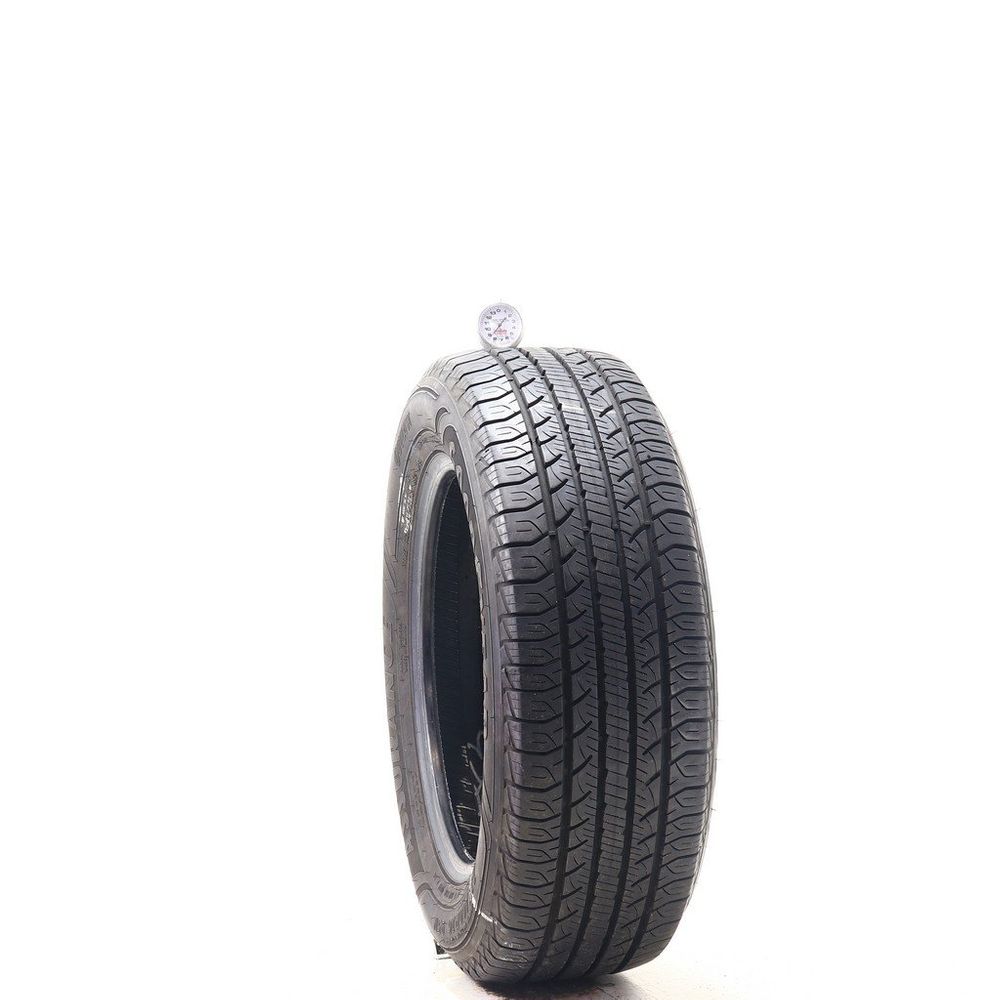 Used 215/60R16 Goodyear Assurance Outlast 95V - 8.5/32 - Image 1