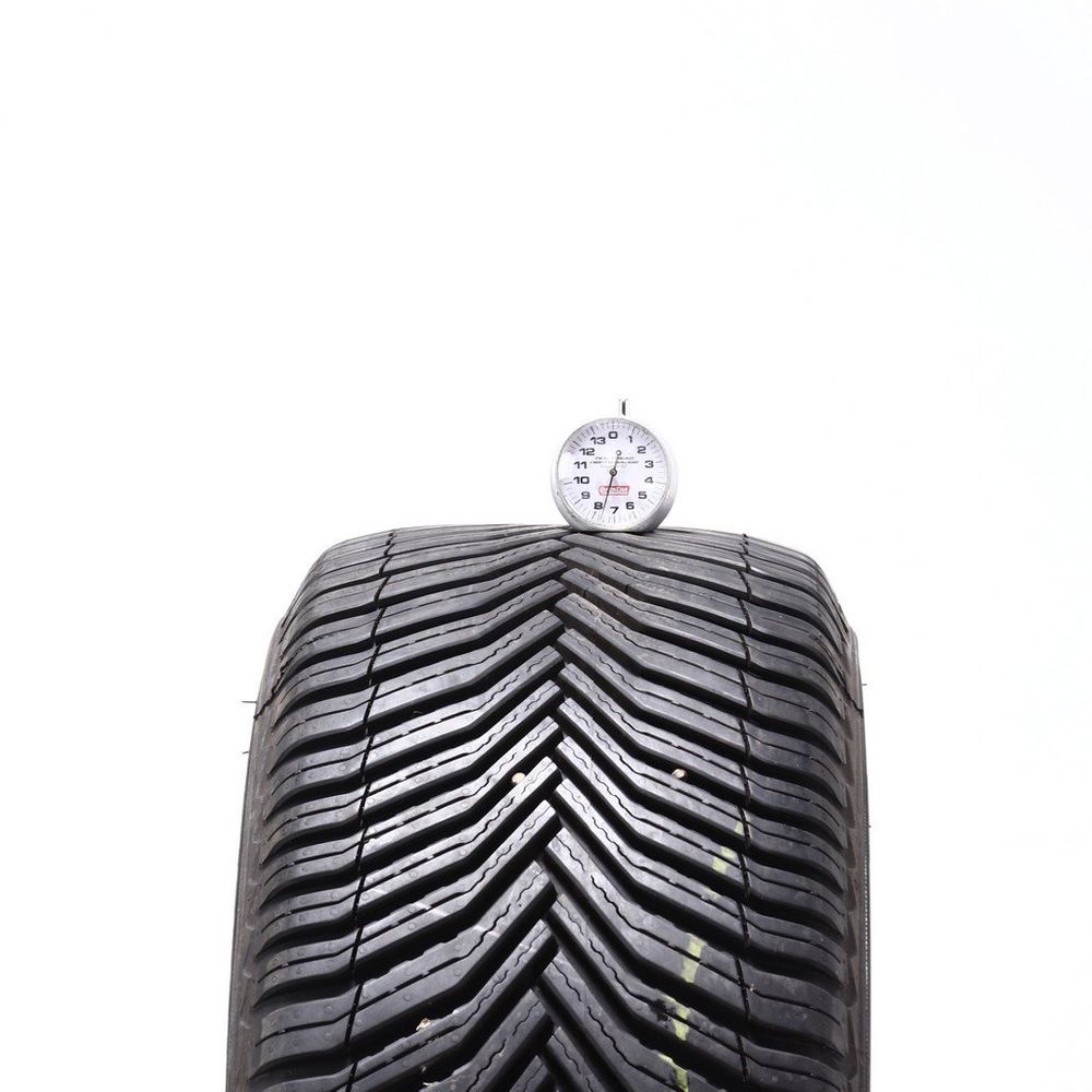 Set of (2) Used 235/55R18 Michelin CrossClimate 2 100V - 7-7.5/32 - Image 5