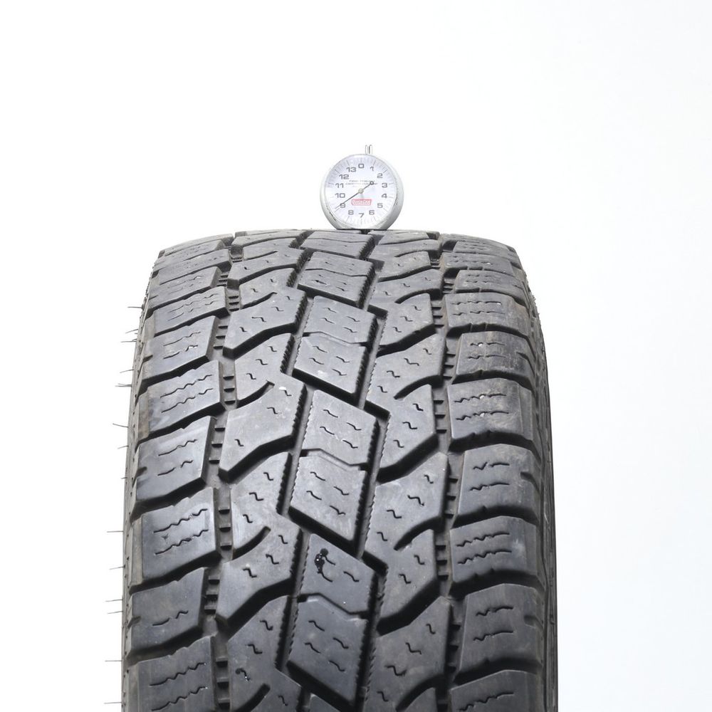 Used LT 265/70R17 Big O Big Foot AT 121/118R - 9/32 - Image 2