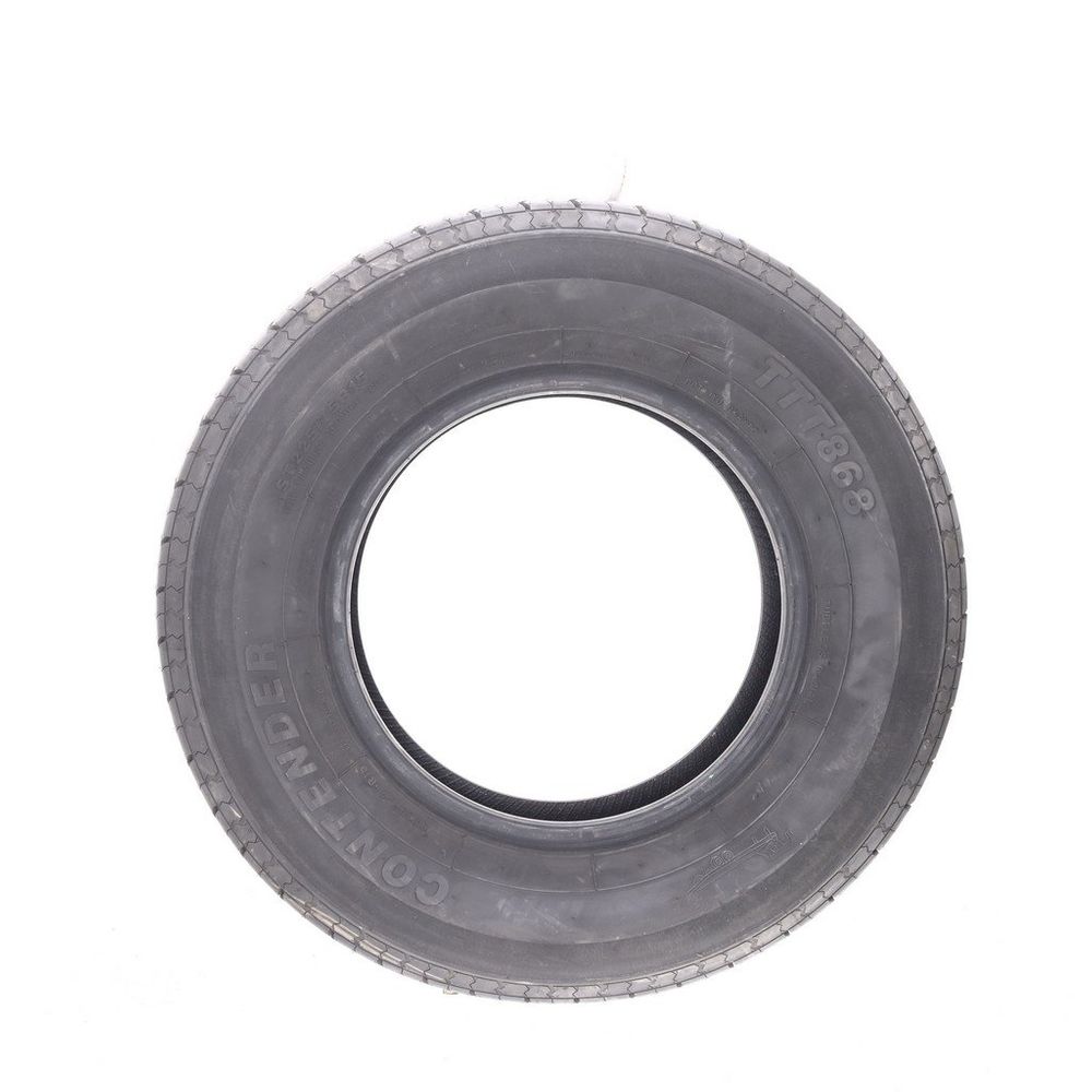 Used ST 225/75R15 Contender TTT868 117/112N E - 8.5/32 - Image 3
