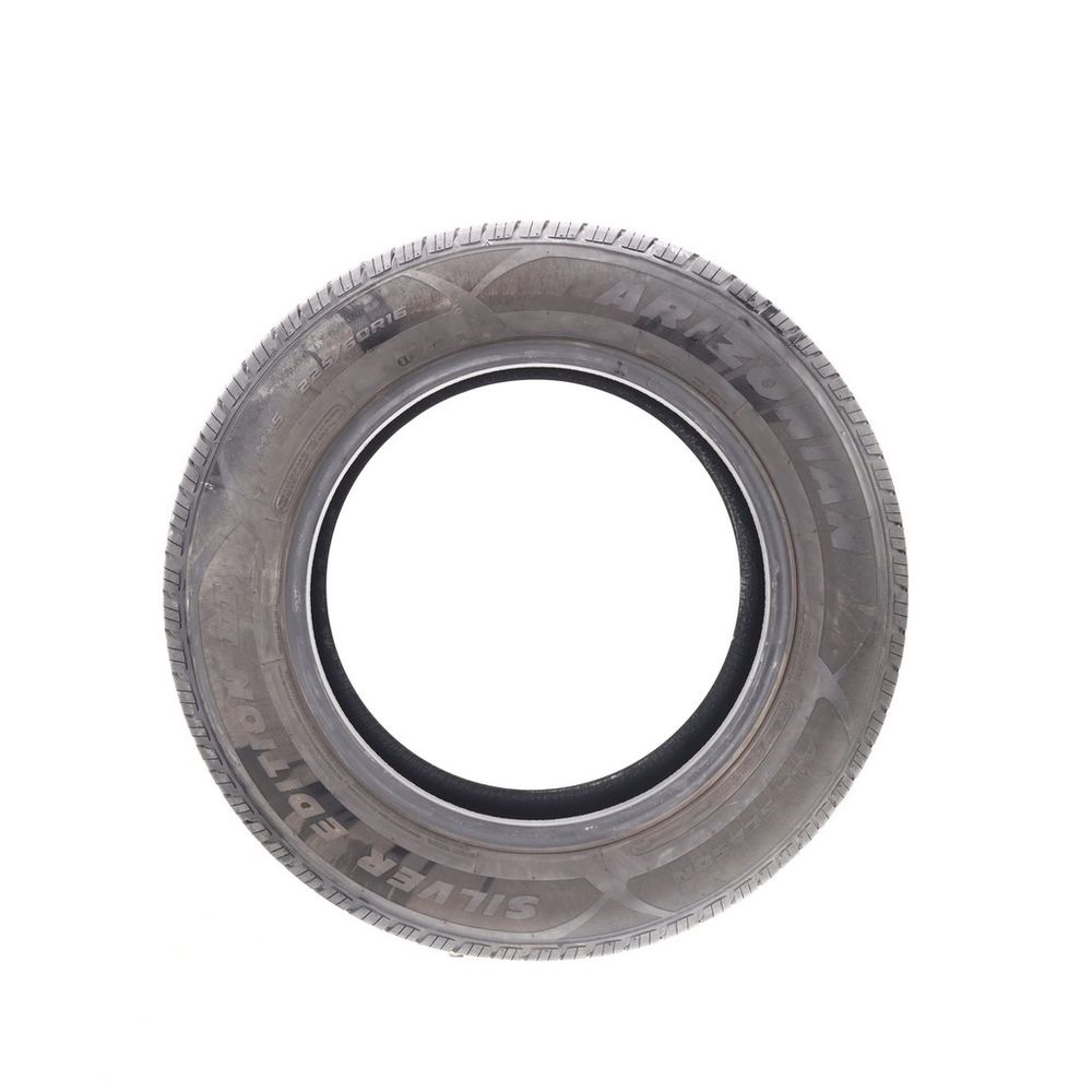 Driven Once 225/60R16 Arizonian Silver Edition III 98T - 9/32 - Image 3