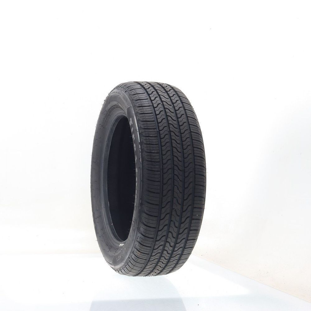 New 205/55R16 Firestone All Season (Firestone) 91H - Image 1