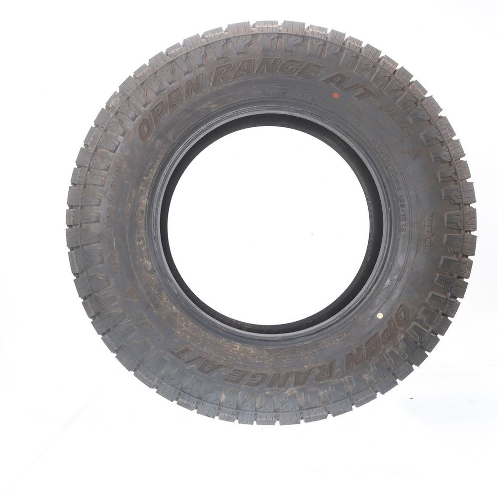 New LT 275/70R18 Mazama Open Range A/T Plus 125/122S E - Image 3