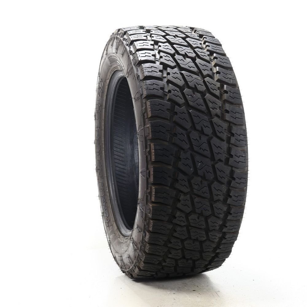 Used LT 305/55R20 Nitto Terra Grappler G2 A/T 121/118S E - 15/32 - Image 1