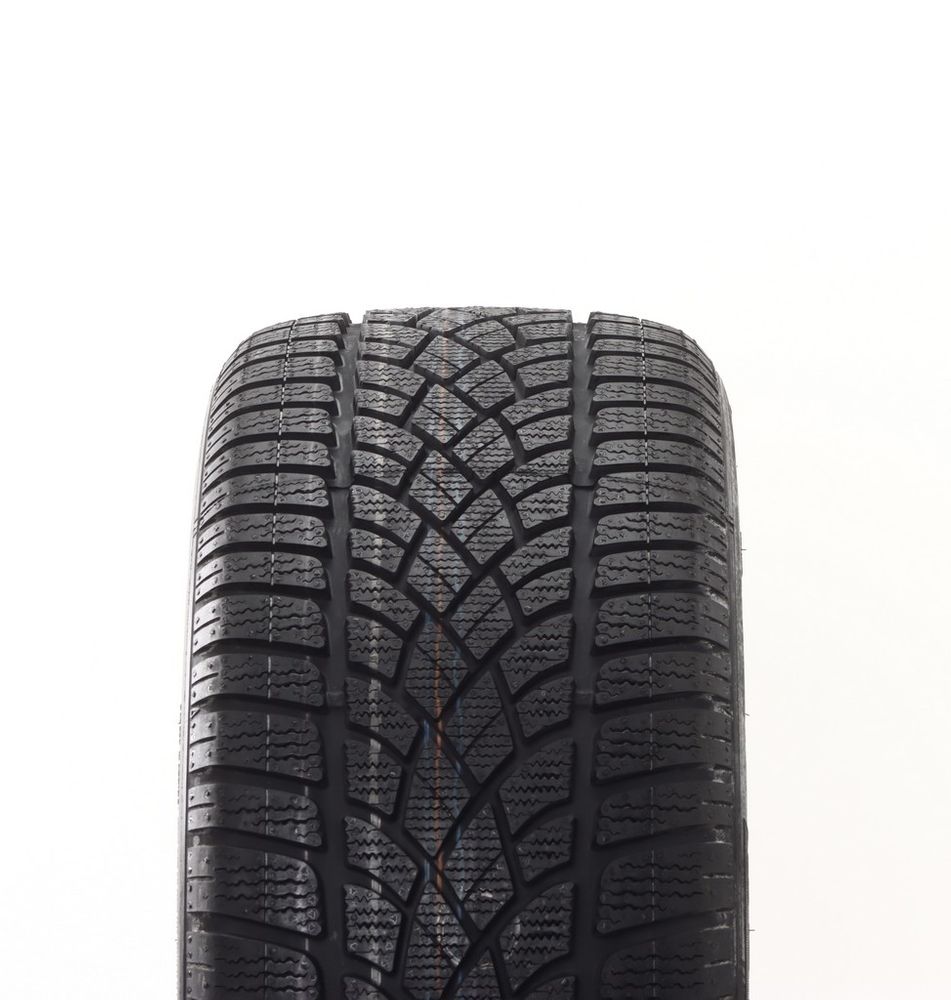 Driven Once 245/40R18 Dunlop SP Winter Sport 3D AO 97V - 9.5/32 - Image 2