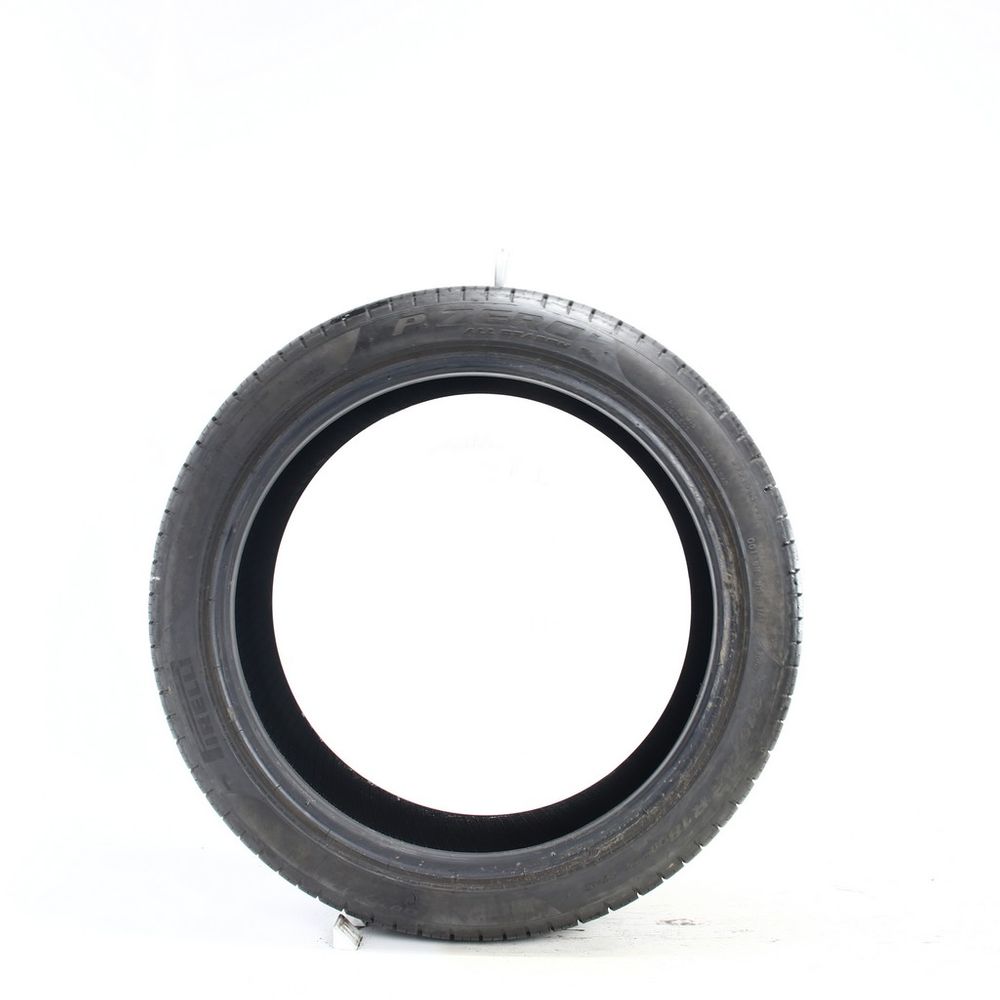 Used 215/45R18 Pirelli P Zero Plus 93W - 8.5/32 - Image 3