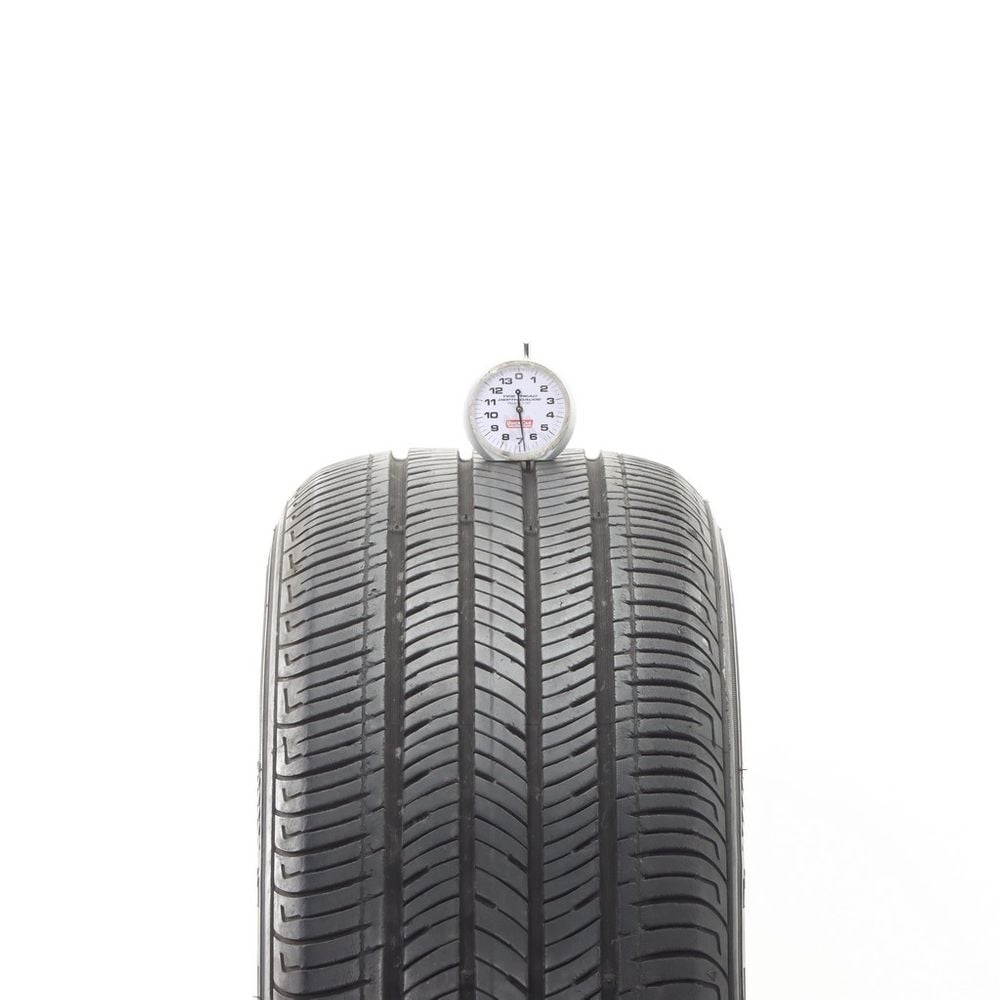 Set of (4) Used 205/55R16 Kumho Solus TA31 91H - 5-6.5/32 - Image 5