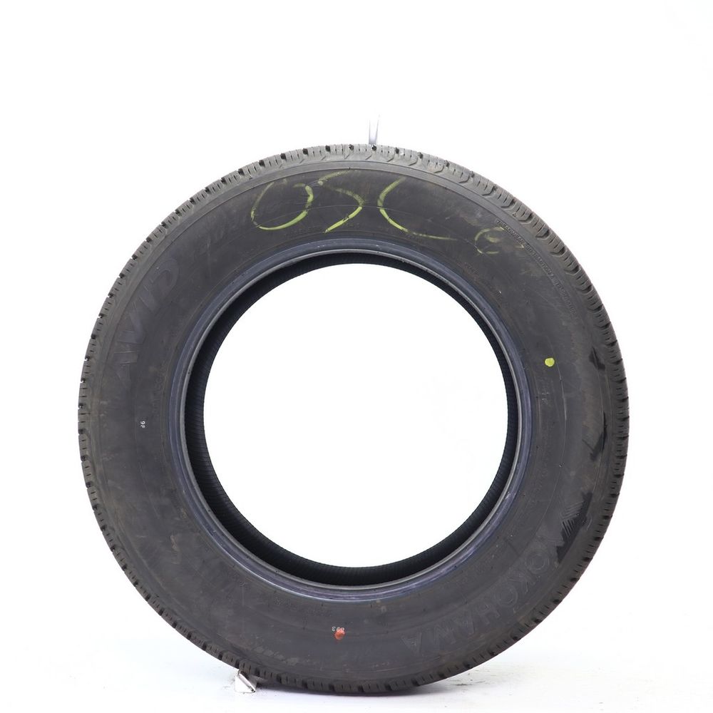 Used 225/65R17 Yokohama Avid Touring S 102T - 9.5/32 - Image 3