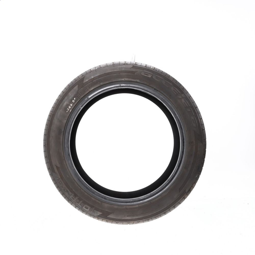 Used 225/55R18 Accelera IOTA ST68 98V - 8.5/32 - Image 3