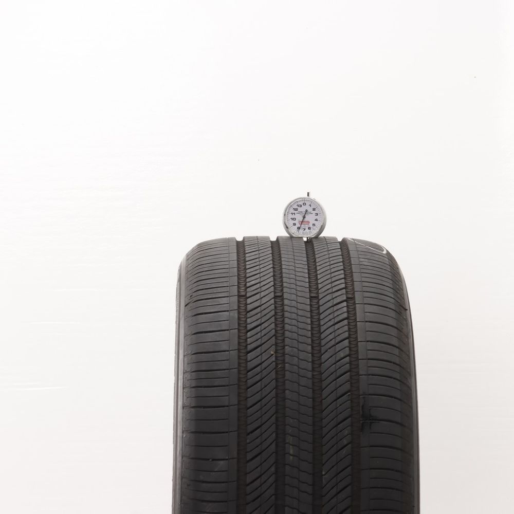 Set of (2) Used 255/40R20 Hankook iON evo AS SUV EV Sound Absorber TO 101V - 7.5/32 - Image 2