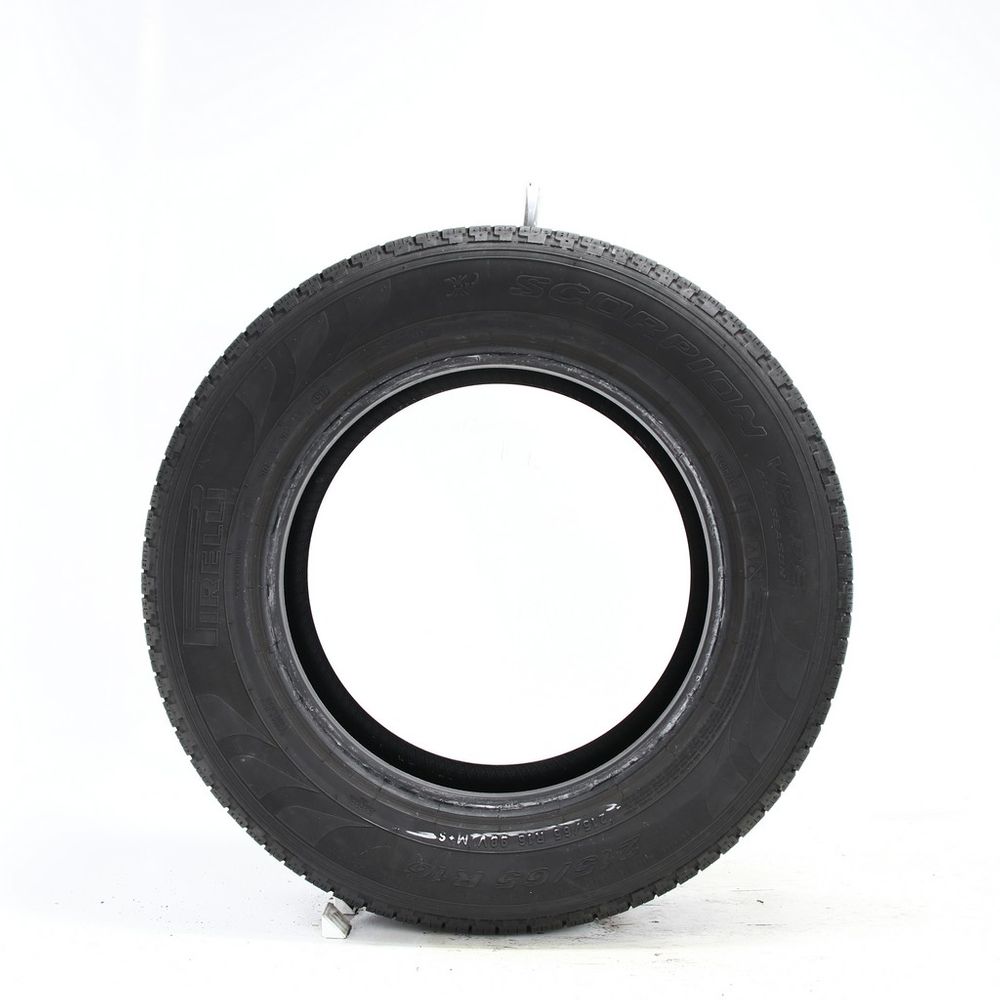Set of (2) Used 215/65R16 Pirelli Scorpion Verde 98V - 9-10/32 | Utires