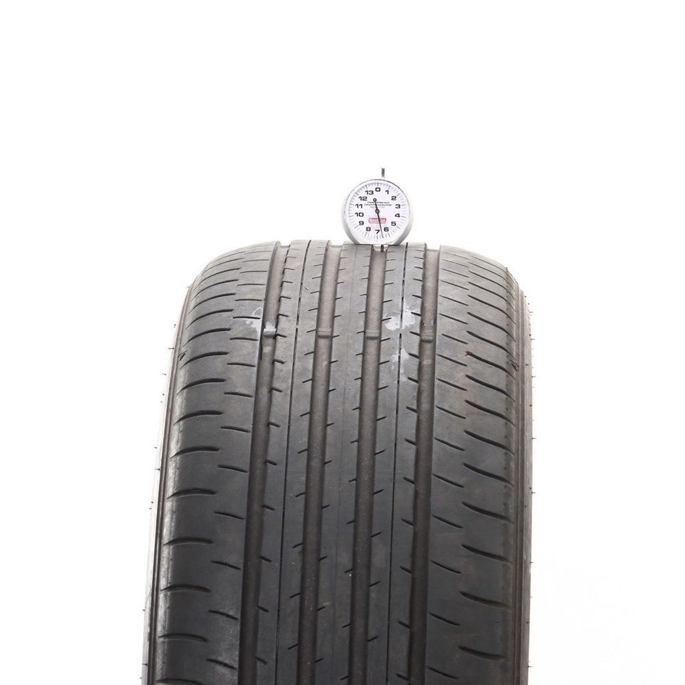 Set of (2) Used 235/50R20 Dunlop SP Sport Maxx 060 104V - 6.5-7/32 - Image 2