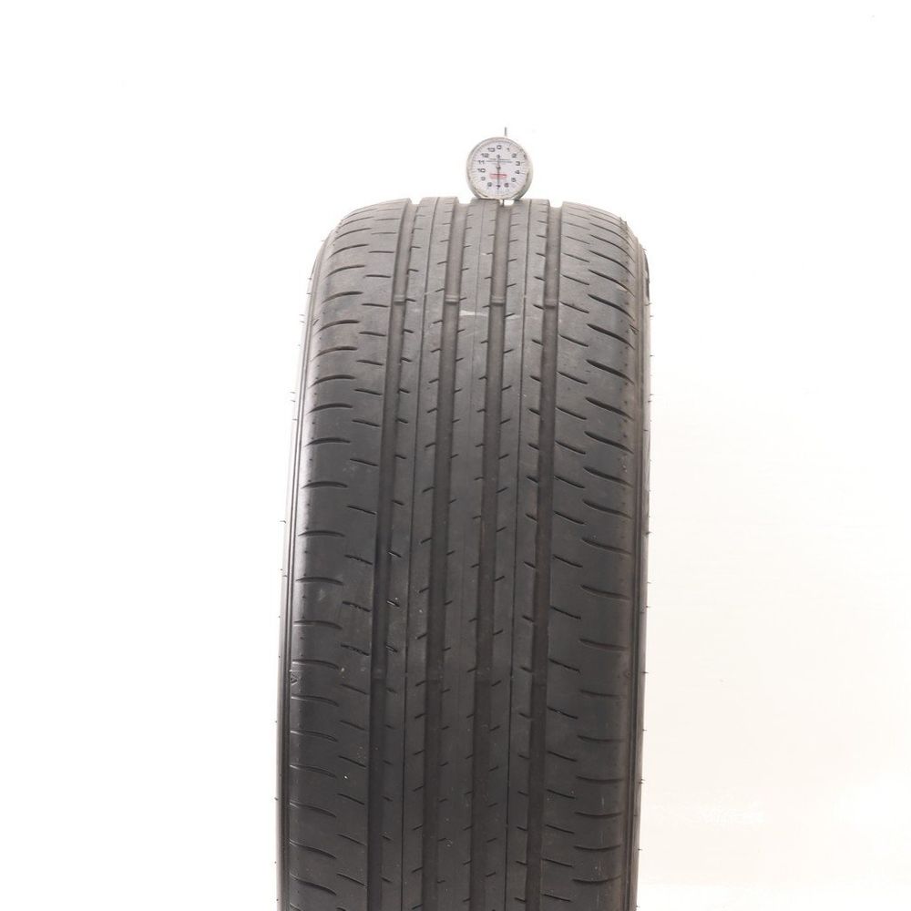 Set of (2) Used 235/50R20 Dunlop SP Sport Maxx 060 104V - 6.5-7/32 - Image 5