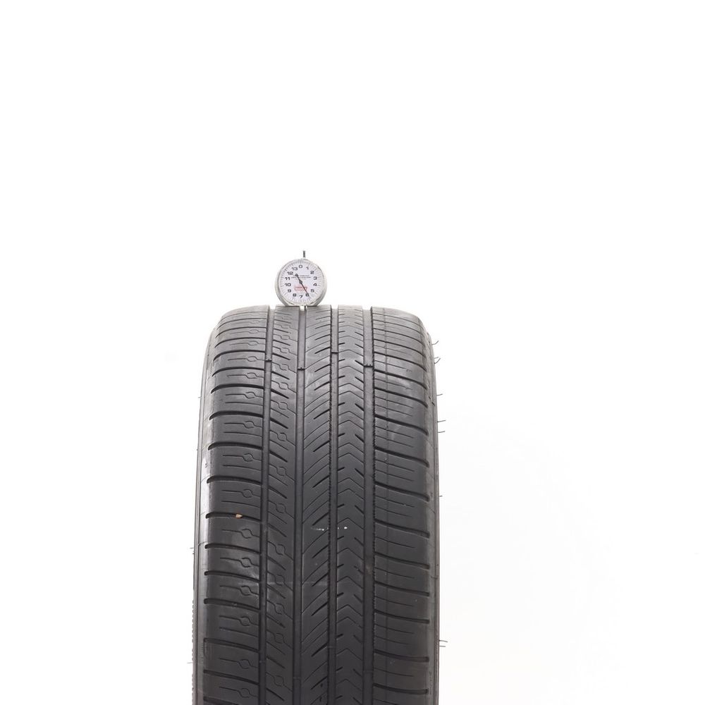 Used 215/50ZR17 Michelin Pilot Sport All Season 4 95Y - 5.5/32 - Image 2