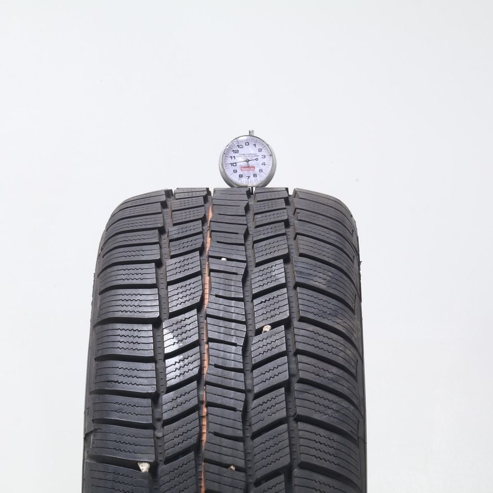 Set of (2) Used 235/55R19 General Altimax 365 AW 105H - 10/32 - Image 2