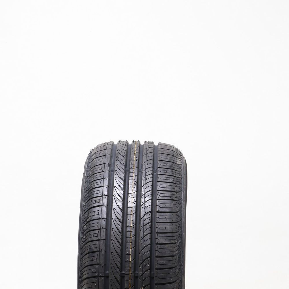 Set of (2) New 205/60R15 Sceptor 4XS 90H - 9/32 - Image 2
