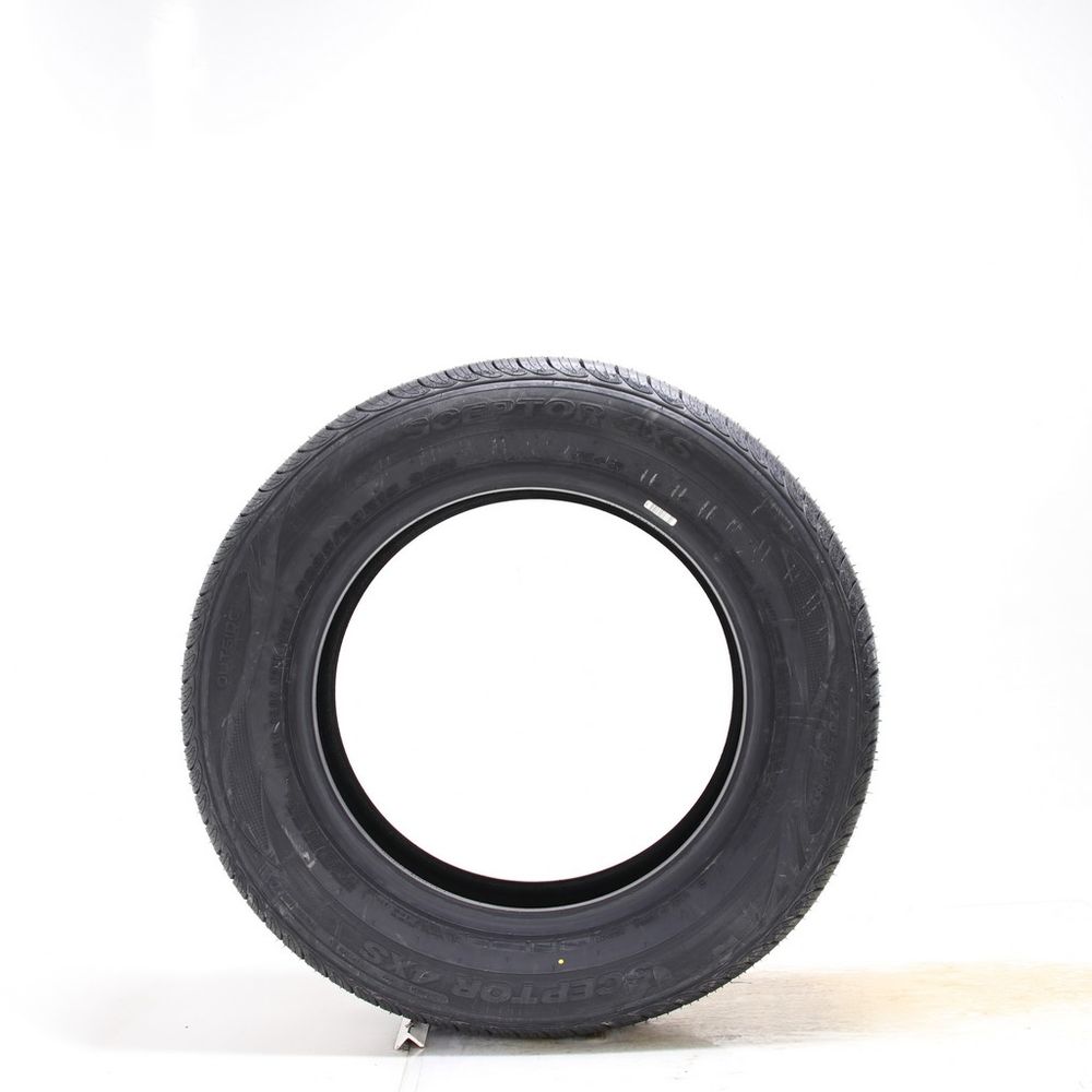 Set of (2) New 205/60R15 Sceptor 4XS 90H - 9/32 - Image 3
