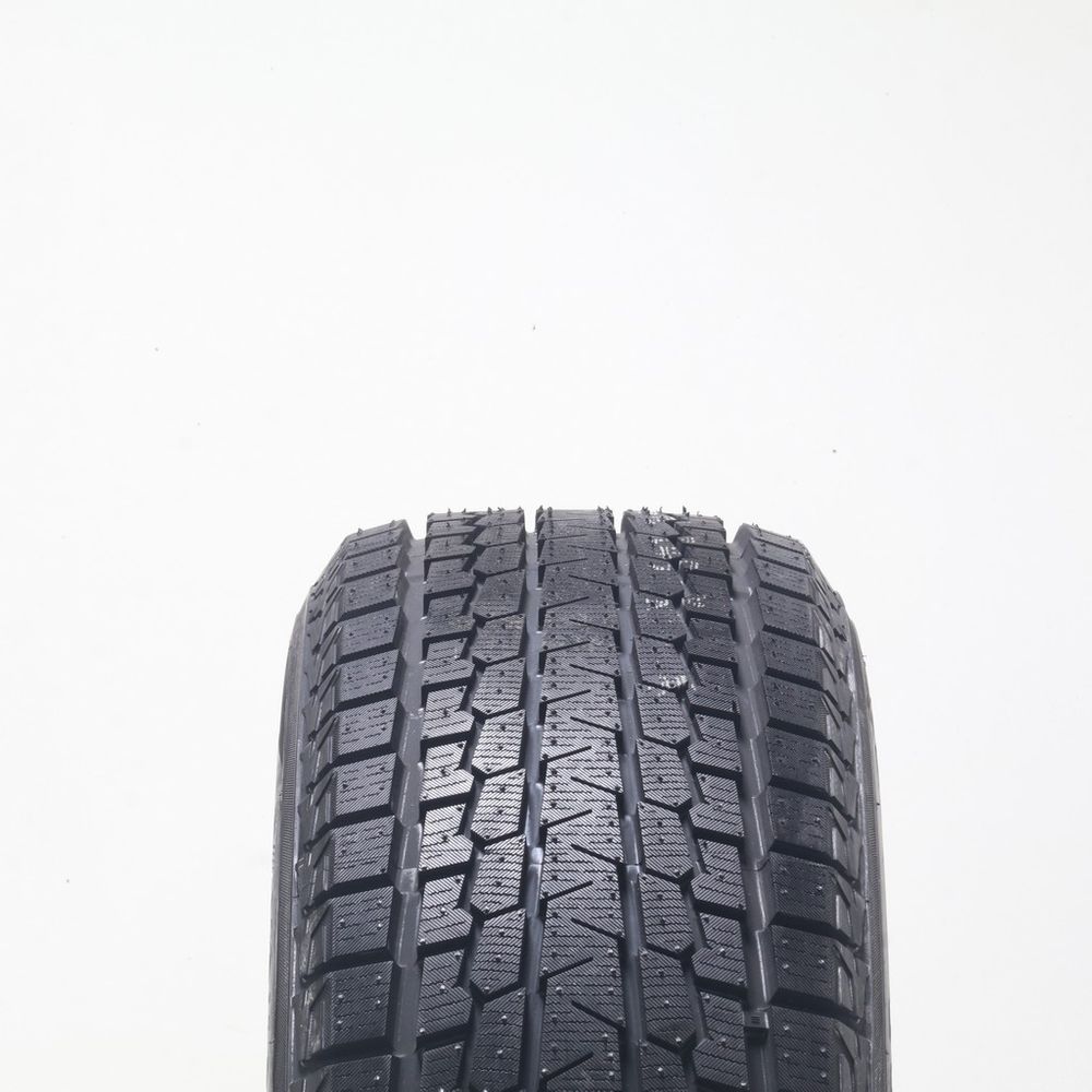 Set of (2) New 235/60R17 Yokohama Ice Guard G075 102T - Image 2