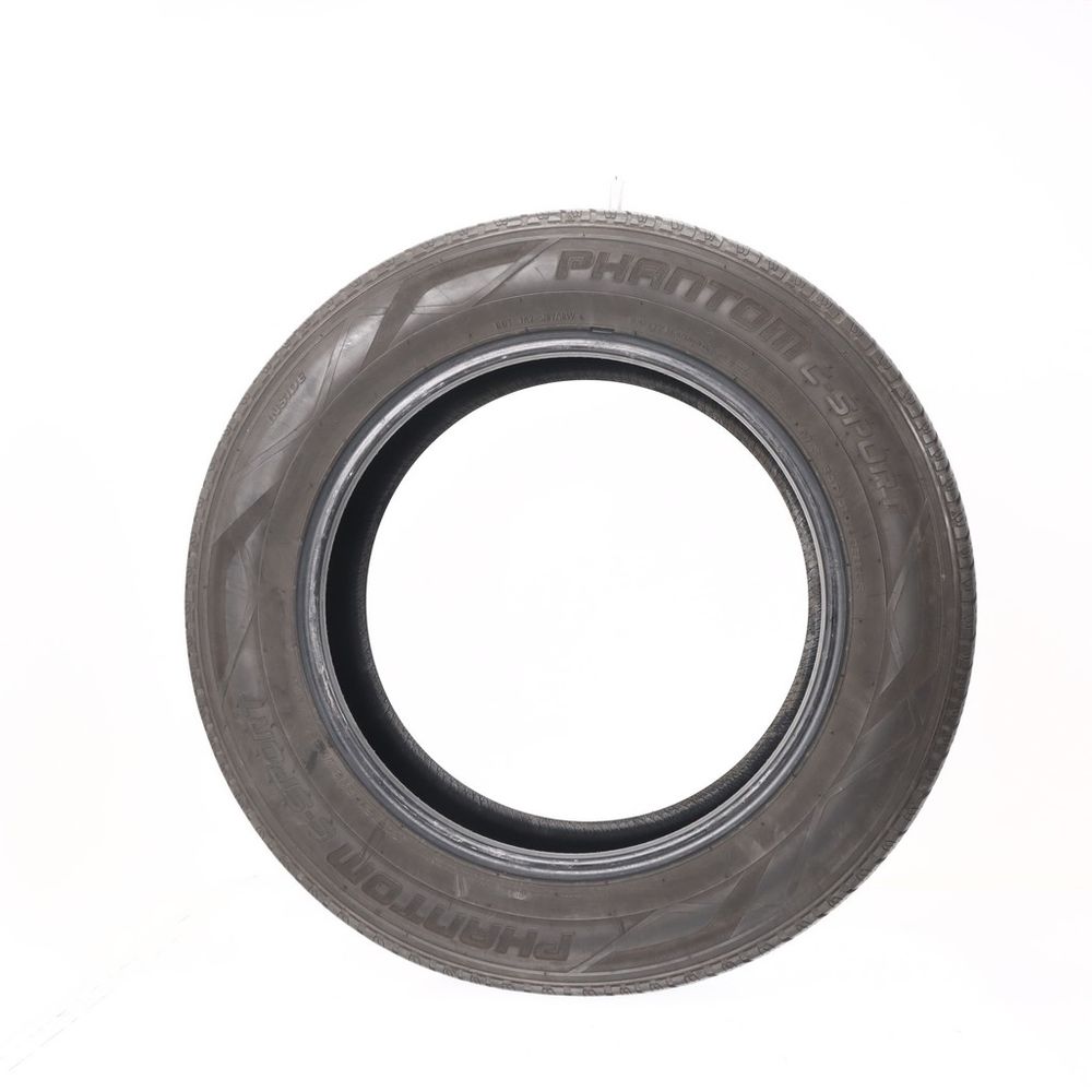 Set of (2) Used 245/60R18 Phantom C-Sport 105V - 7-7.5/32 - Image 3