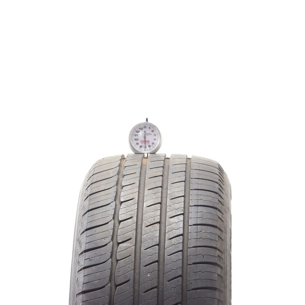 Set of (2) Used 215/55R16 Michelin Primacy MXM4 97H - 7-8/32 - Image 2