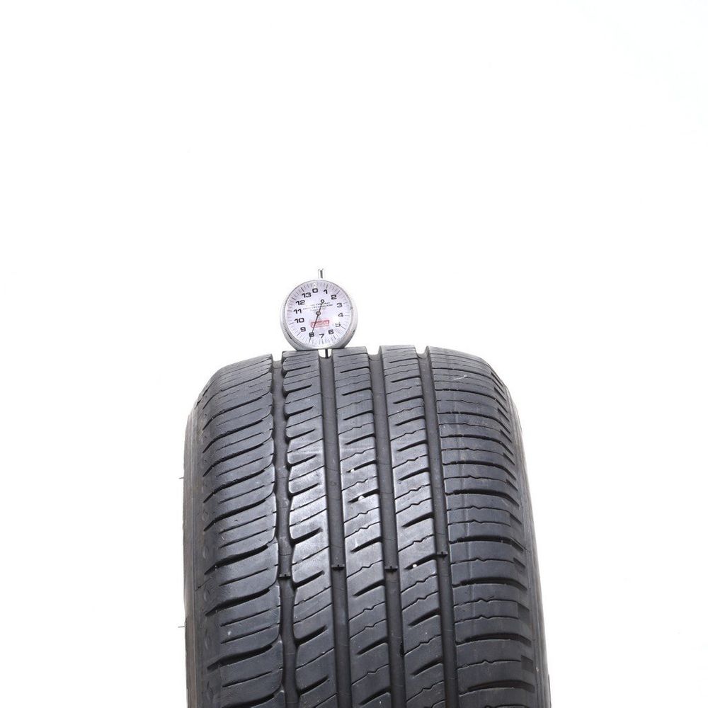 Set of (2) Used 215/55R16 Michelin Primacy MXM4 97H - 7-8/32 - Image 5