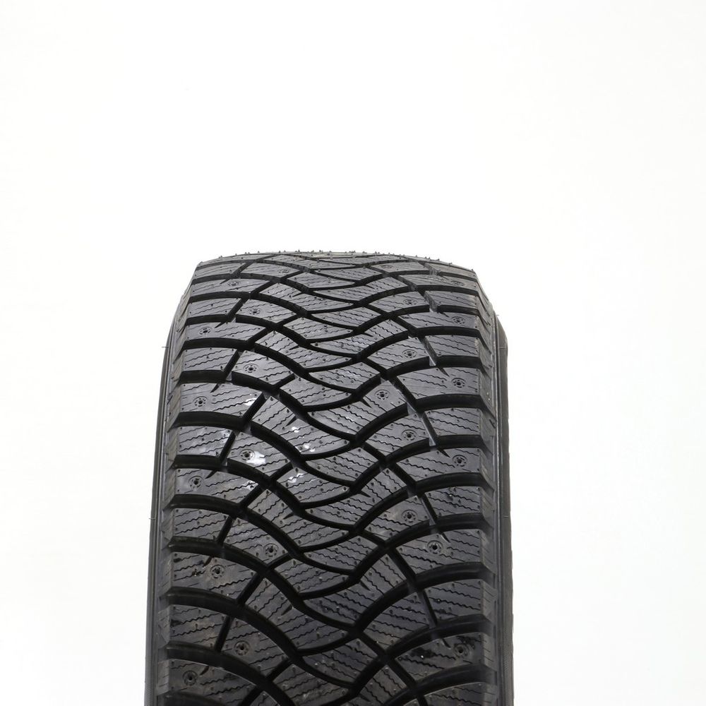 Driven Once 225/60R18 Firestone Winterpeak F-ICE 1 104T - 11/32 - Image 2