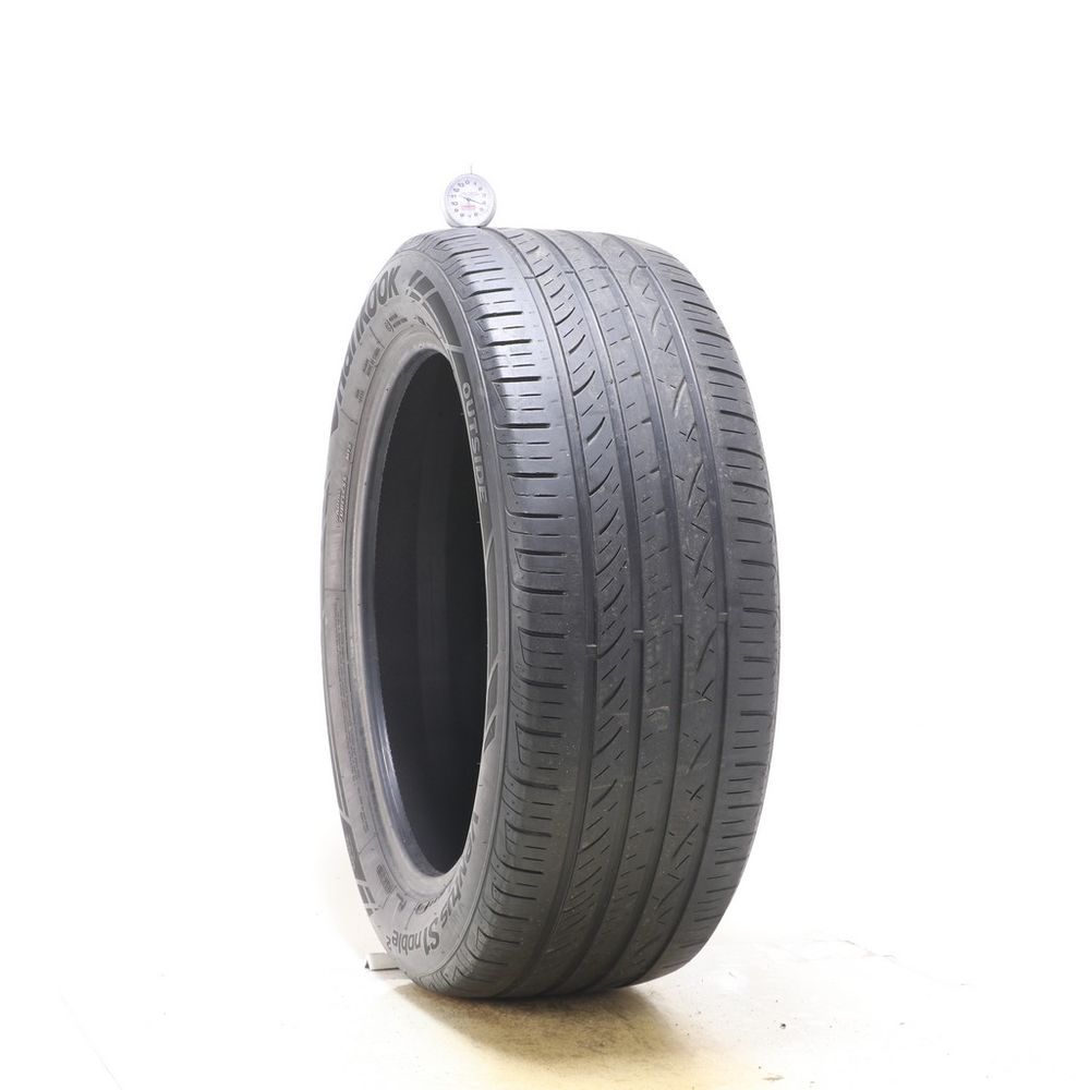 Used 235/50R19 Hankook Ventus S1 Noble2 99H - 4/32 - Image 1