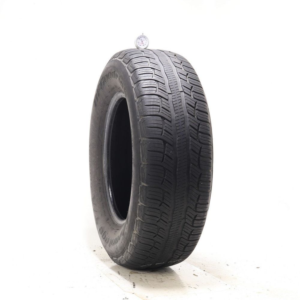 Used 265/70R17 BFGoodrich Advantage T/A Sport LT 115T - 5.5/32 - Image 1