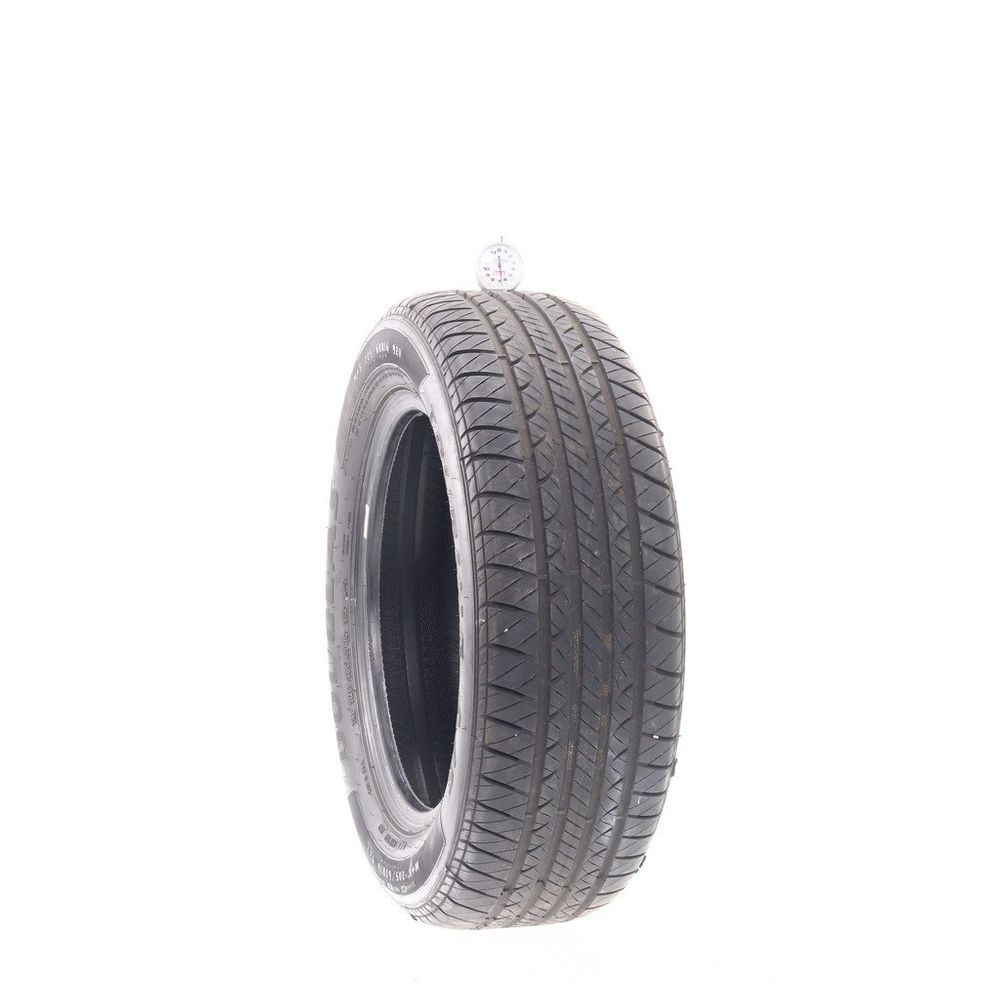 Set of (2) Used 205/60R16 Douglas Touring A/S 92V - 6.5-7/32 - Image 1