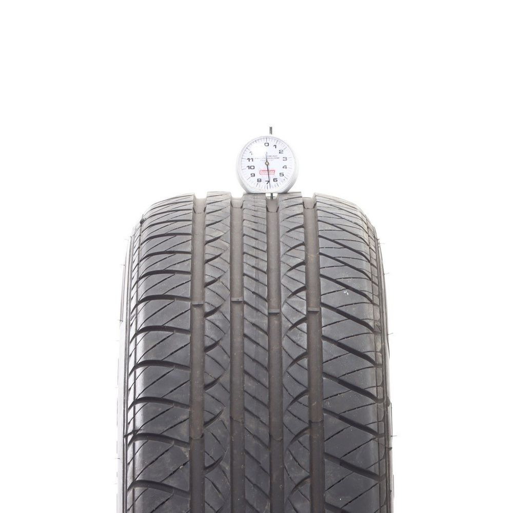 Set of (2) Used 205/60R16 Douglas Touring A/S 92V - 6.5-7/32 - Image 2