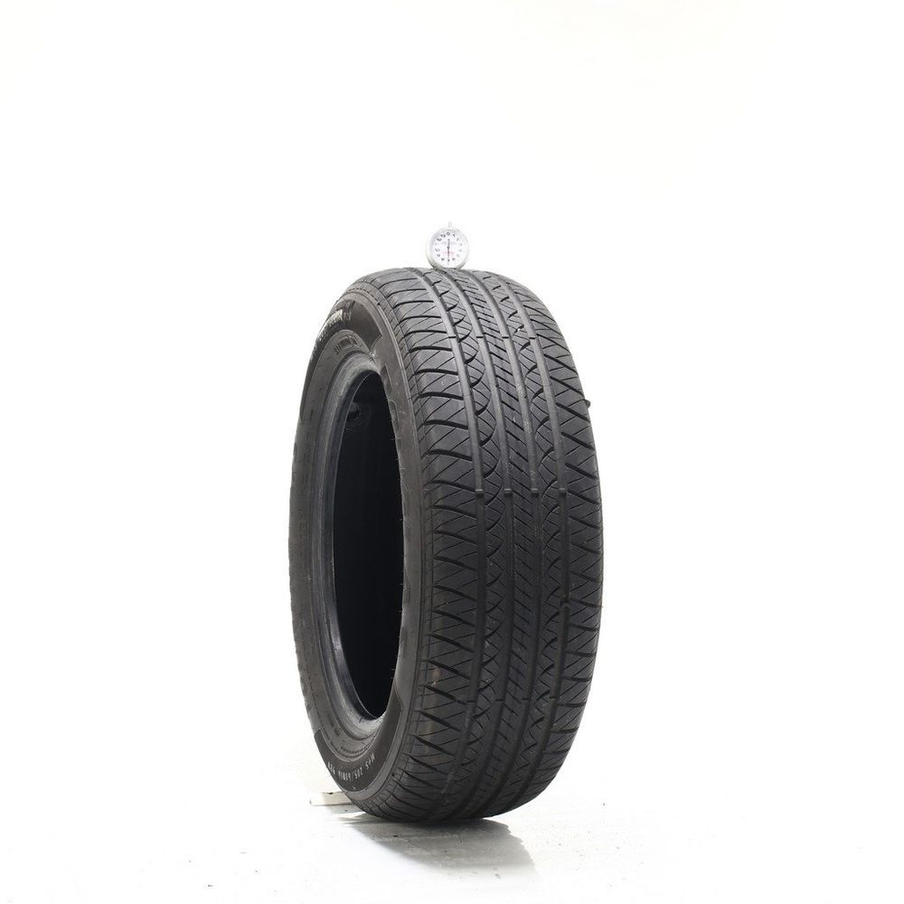 Set of (2) Used 205/60R16 Douglas Touring A/S 92V - 6.5-7/32 - Image 4