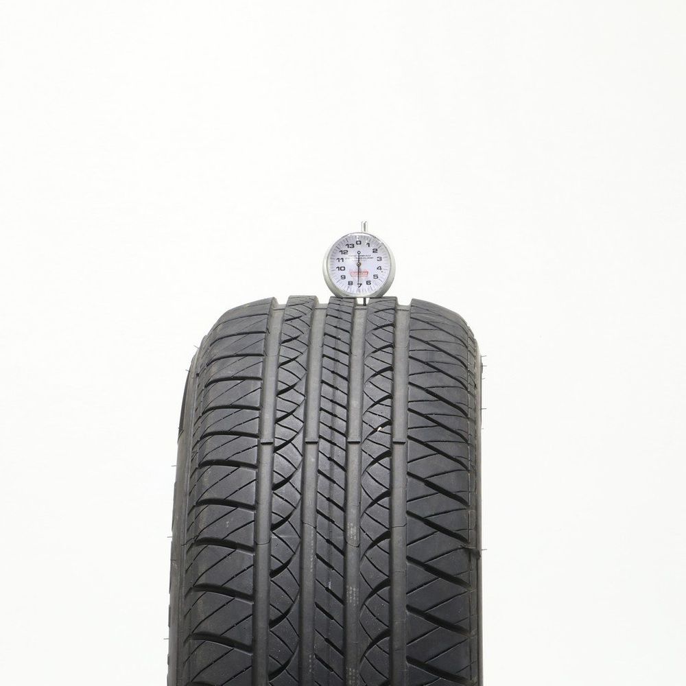 Set of (2) Used 205/60R16 Douglas Touring A/S 92V - 6.5-7/32 - Image 5