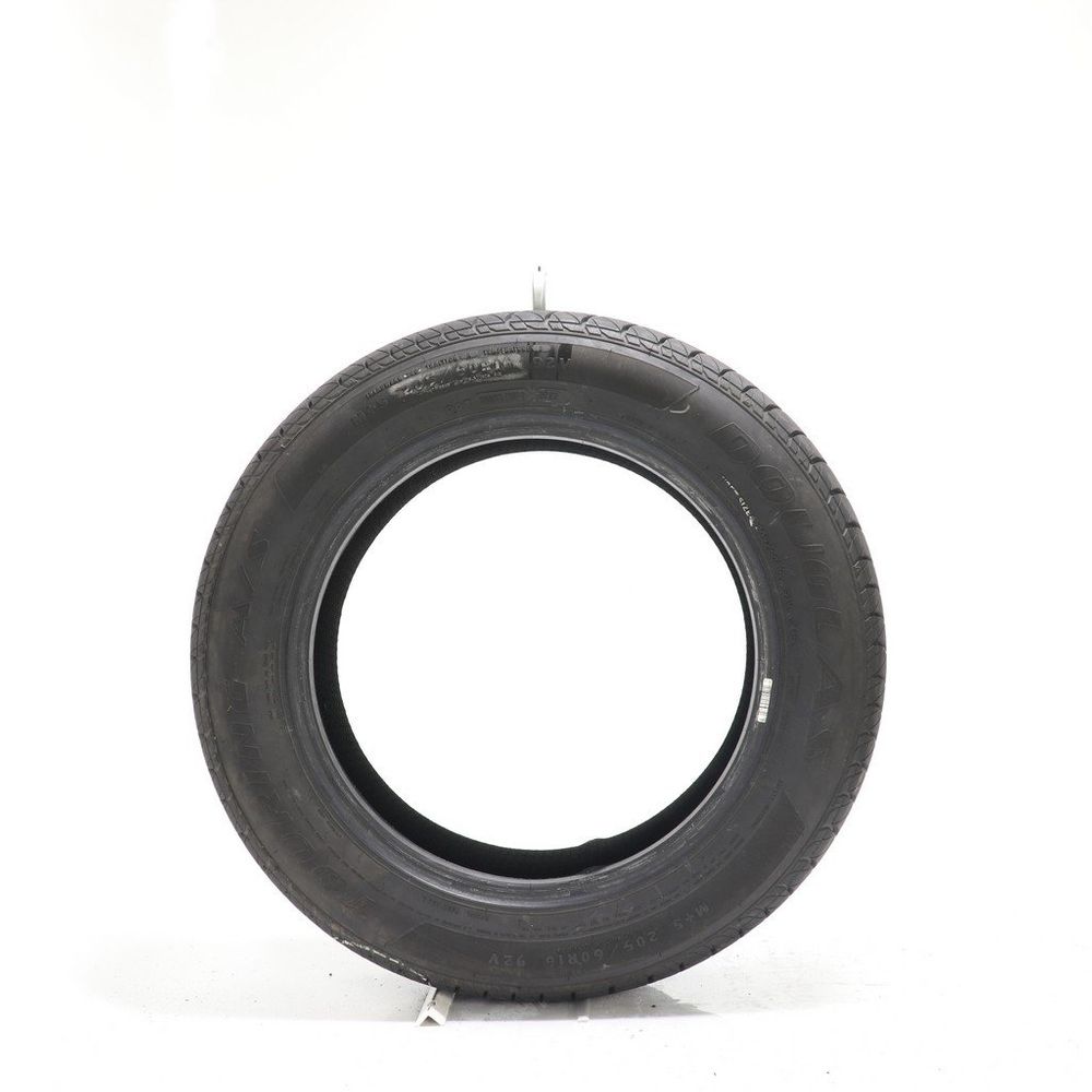 Set of (2) Used 205/60R16 Douglas Touring A/S 92V - 6.5-7/32 - Image 6