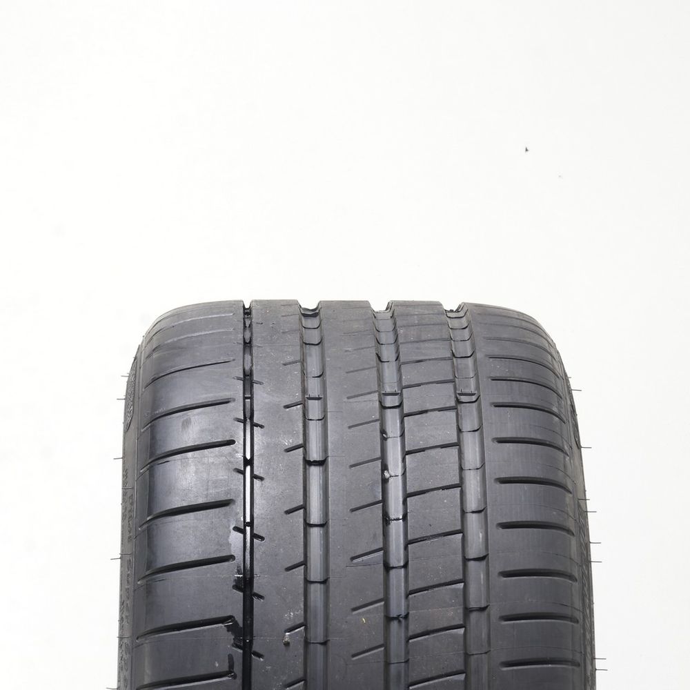 New 285/30ZR20 Michelin Pilot Super Sport MO1 99Y - 9/32 - Image 2