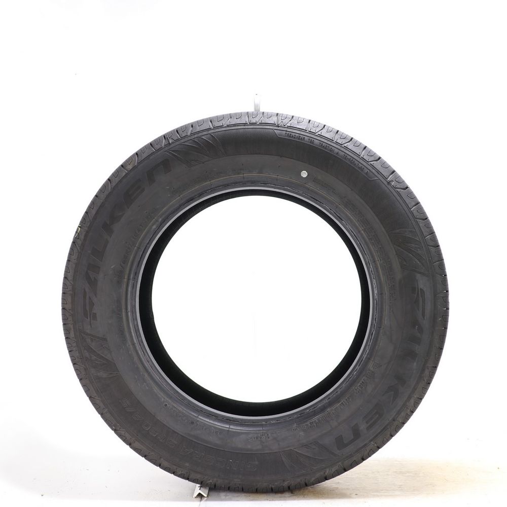 Used 235/65R17 Falken Sincera ST80 A/S 104T - 9.5/32 - Image 3