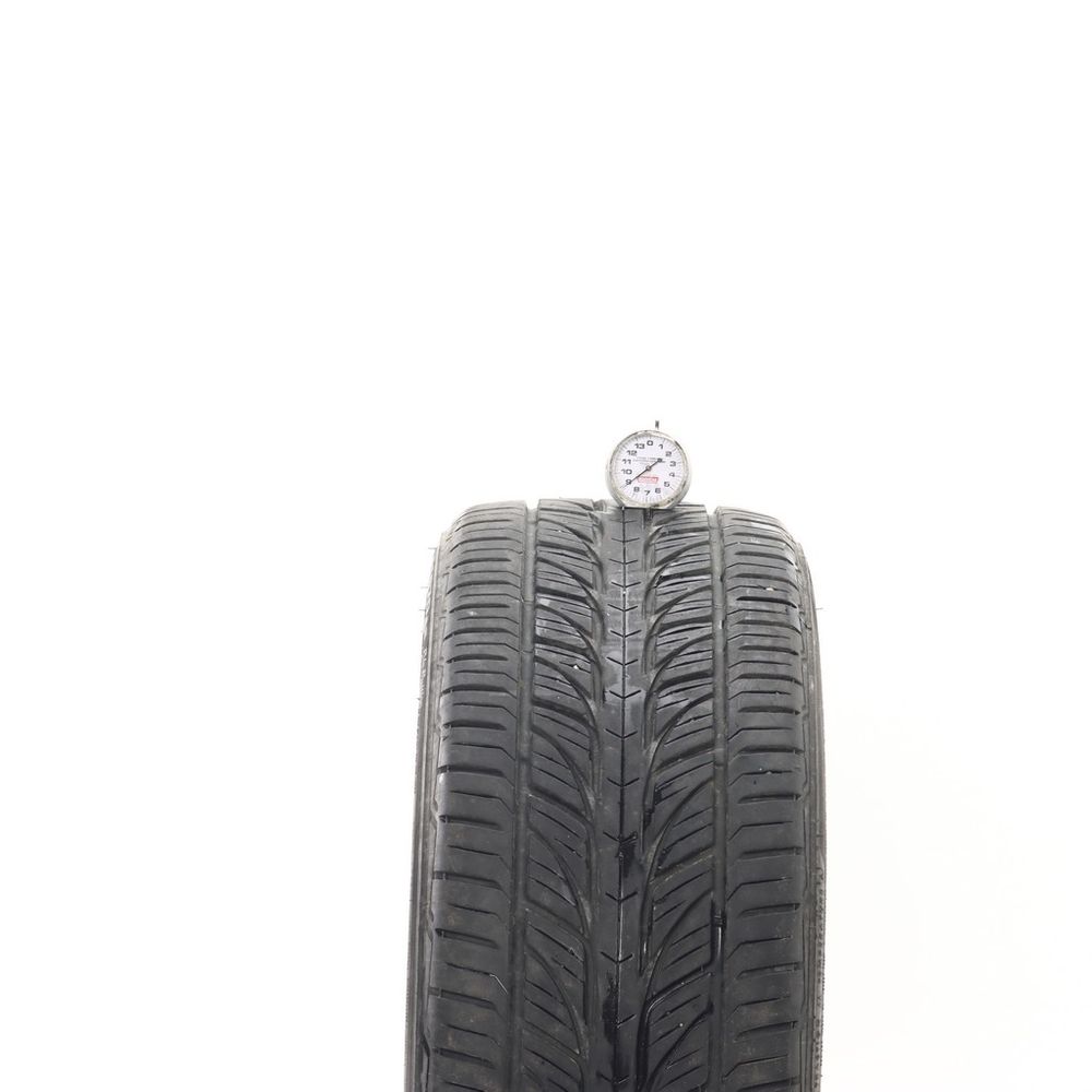 Used 225/40R18 Bridgestone Potenza RE970AS Pole Position 92W - 8.5/32 - Image 2