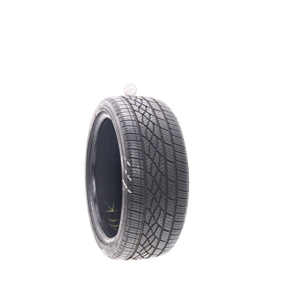 Used 235/40R18 Firestone Firehawk AS V2 95W - 9/32 - Image 1