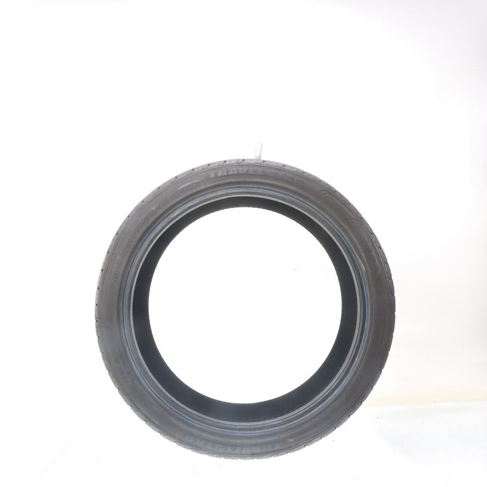 Used 225/40R18 Travelstar UN33 92W - 8/32 - Image 3