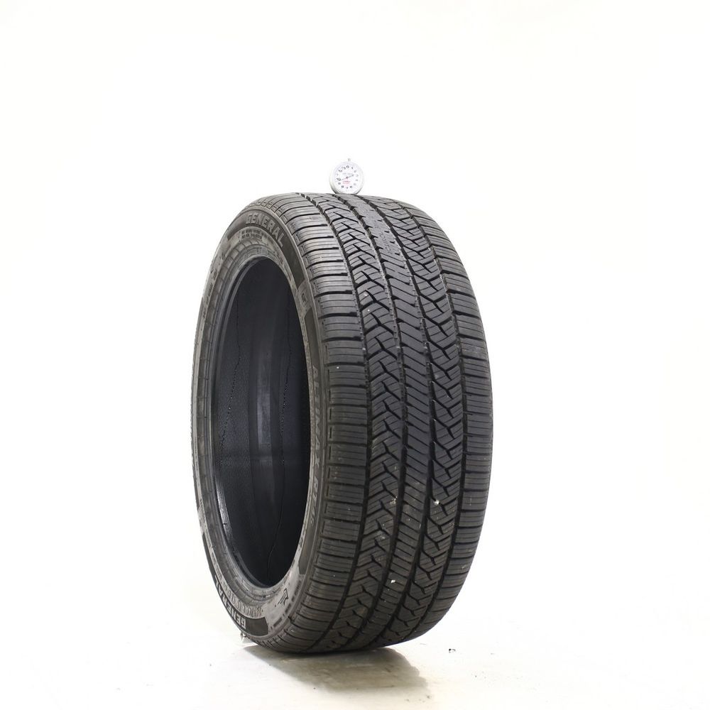 Used 245/40R19 General Altimax RT45 98V - 9.5/32 - Image 1
