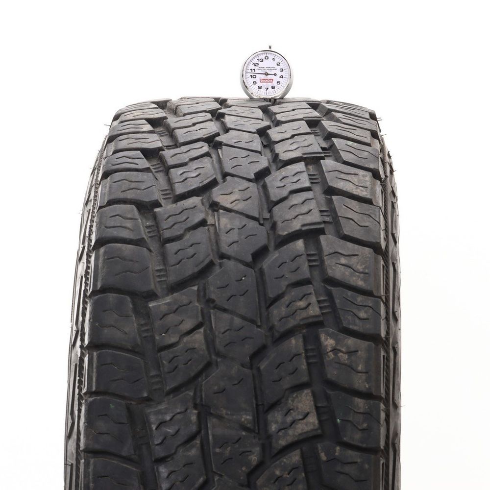 Used LT 33X12.5R15 Mastercraft Courser AXT 108R C - 10.5/32 - Image 2