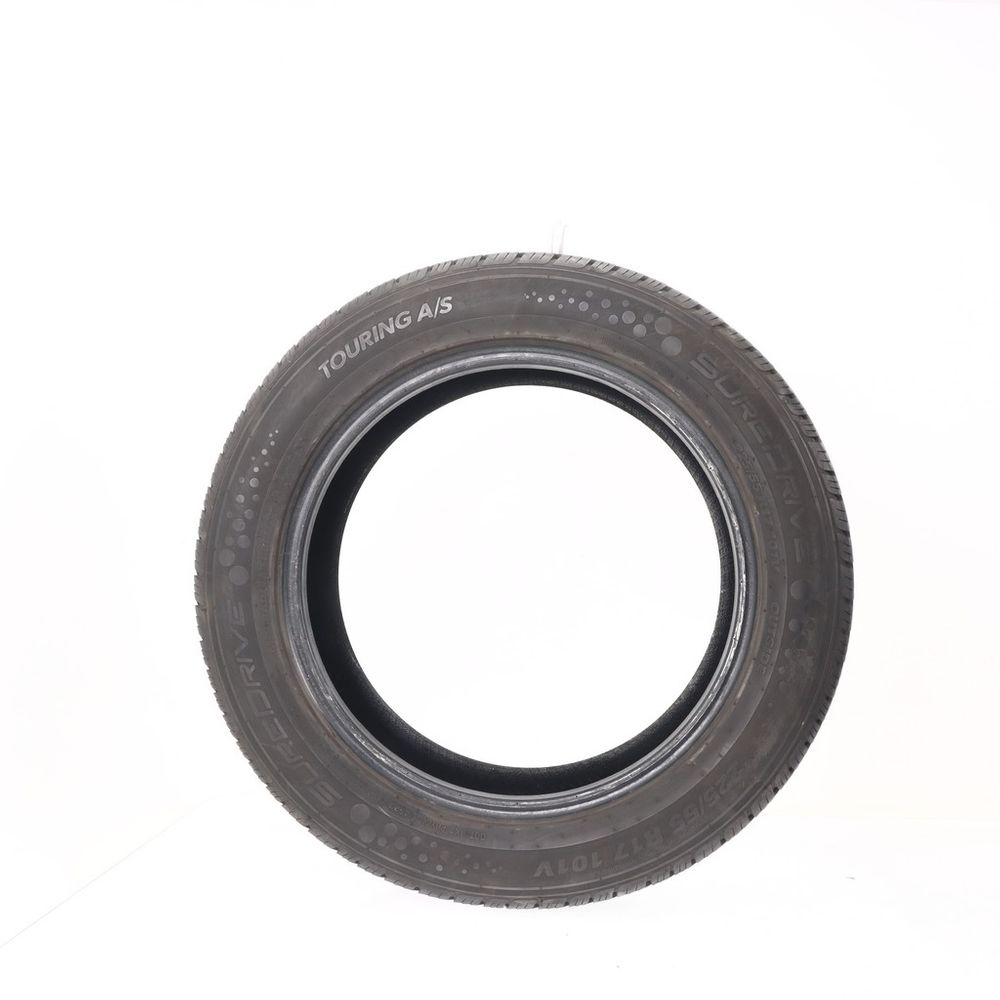 Used 225/55R17 SureDrive Touring A/S TA71 101V - 9/32 - Image 3